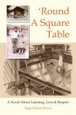 Round a Square Table (eBook, ePUB)