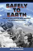 Safely to Earth (eBook, ePUB) Safely to Earth (eBook, ePUB)