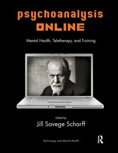 Psychoanalysis Online (eBook, PDF)