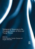Pedagogical Responses to the Changing Position of Girls and Young Women (eBook, PDF)