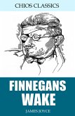 Finnegans Wake (eBook, ePUB)