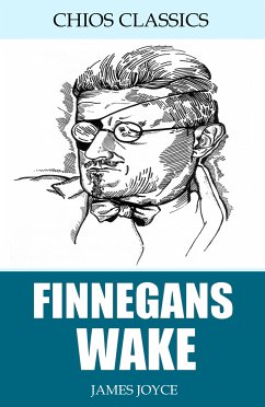 Finnegans Wake (eBook, ePUB) - Joyce, James
