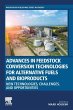 Advances in Feedstock Conversion... - Bild 1