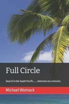 Full Circle: Purpose and Direction - Womack, Michael