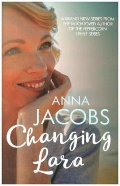 Changing Lara - Jacobs, Anna