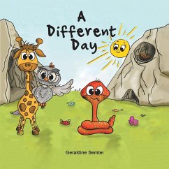 A Different Day - Semtei, Geraldine