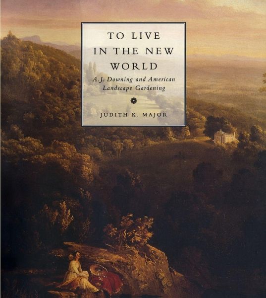 To Live in the New World To Live in the New World