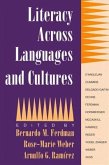 Literacy Across Languages and Cultures