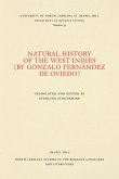 Natural History of the West Indies