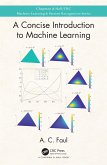 A Concise Introduction to Machine Learning