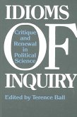 Idioms of Inquiry