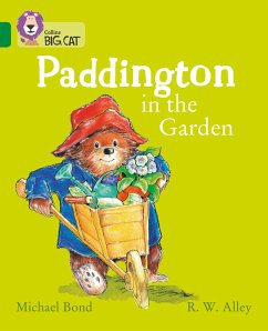 Paddington in the Garden - Bond, Michael