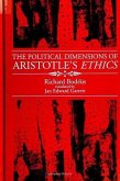 The Political Dimensions of Aristotle's Ethics