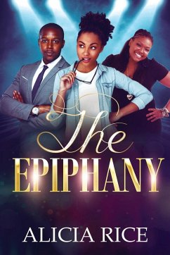 The Epiphany - Rice, Alicia