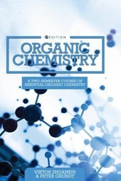 Organic Chemistry - Zhdankin, Viktor