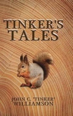 Tinker's Tales - Williamson, John C Tinker