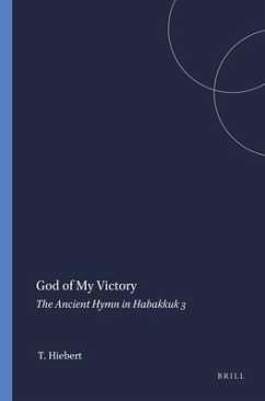 God of My Victory - Hiebert, Theodore