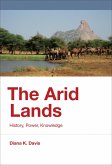 The Arid Lands (eBook, ePUB)