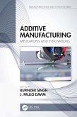 Additive Manufacturing (eBook, PDF)