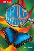 Bug Hunters (eBook, ePUB)