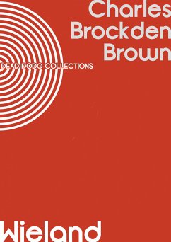 Wieland (eBook, ePUB) - Brockden Brown, Charles