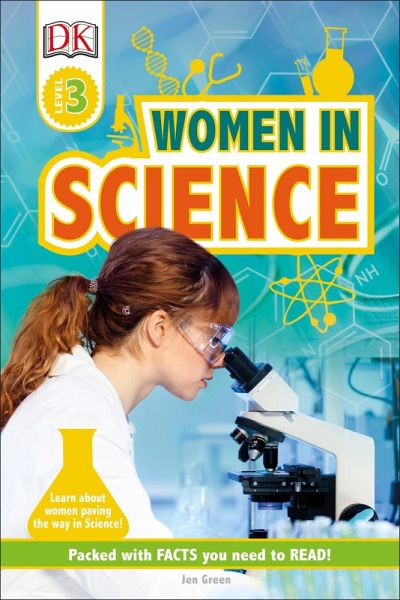 Women In Science (eBook, ePUB) Women In Science (eBook, ePUB)