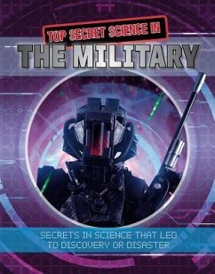 Top Secret Science in the Military - Bow, James