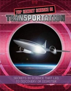 Top Secret Science in Transportation - Kopp, Megan