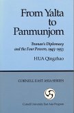 From Yalta to Panmunjom