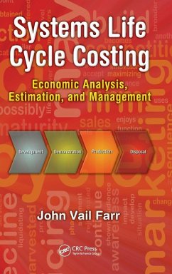 Cover Systems Life Cycle Costing