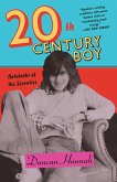 Twentieth-Century Boy: Notebooks of the Seventies