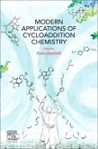 Modern Applications of Cycloaddition Chemistry