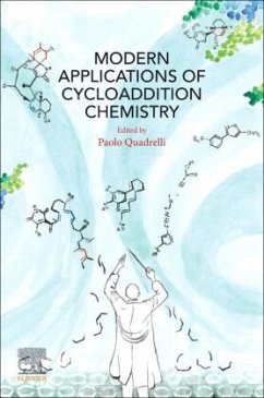 Modern Applications of Cycloaddition Chemistry