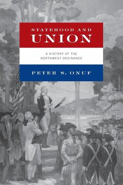 Statehood and Union - Onuf, Peter S.