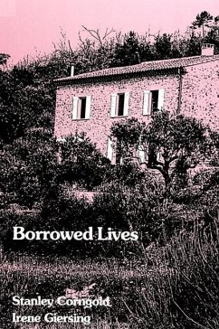 Borrowed Lives - Corngold, Stanley; Giersing, Irene