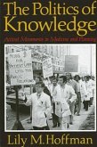 The Politics of Knowledge: Activist Movements in Medicine and Planning