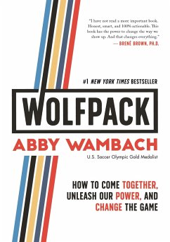WOLFPACK - Wambach, Abby