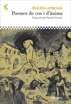 Cover Poemes de cos i d'ànima