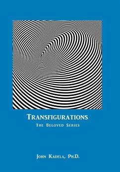 Transfigurations - Kadela Ph. D., John