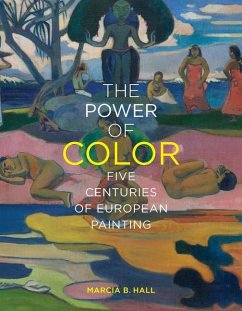 Cover The Power of Color