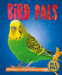 Bird Pals - Jacobs, Pat