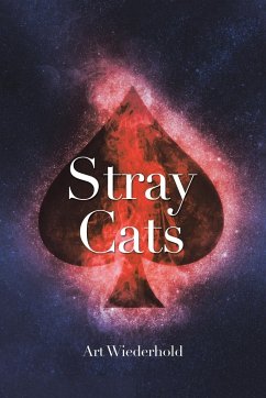 Stray Cats - Wiederhold, Art