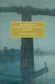 Idleness and Aesthetic Consciousness, 1815-1900 (eBook, ePUB)