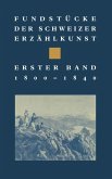 Fundstücke der Schweizer Erzählkunst (eBook, PDF)
