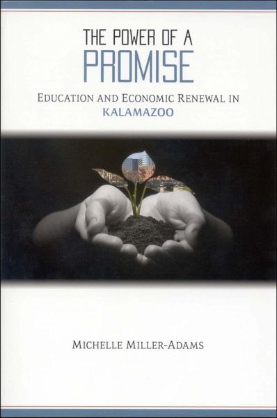 Power of a Promise (eBook, PDF)