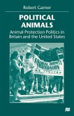 Political Animals (eBook, PDF)