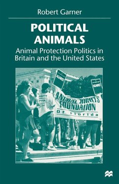 Political Animals (eBook, PDF) Political Animals (eBook, PDF)