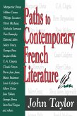 Paths to Contemporary French Literature (eBook, ePUB)
