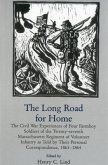 Long Road for Home Long Road for Home