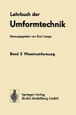 Lehrbuch der Umformtechnik (eBook, PDF)